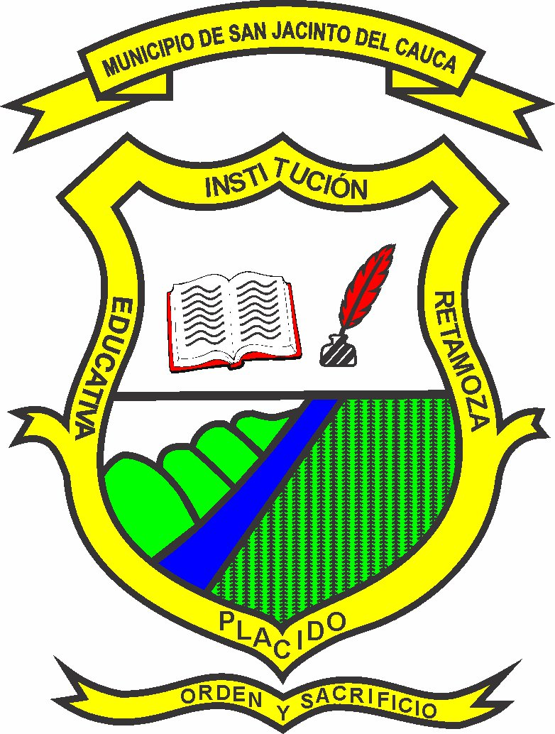 Escudo Institucional